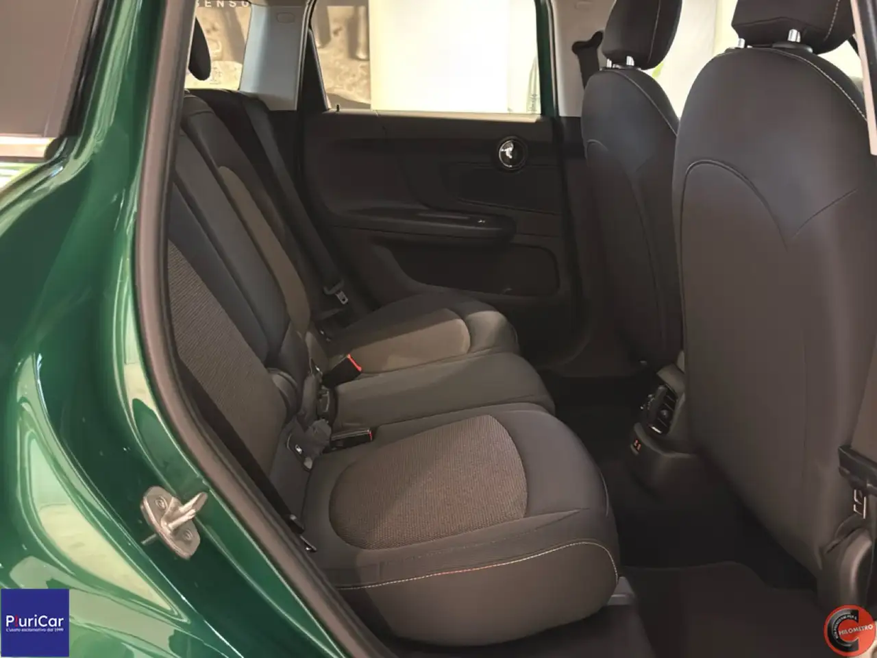 2022 MINI One Countryman 1.5 OneD auto Navi Cruise FariLED Keyless Head-Up, photograph 8