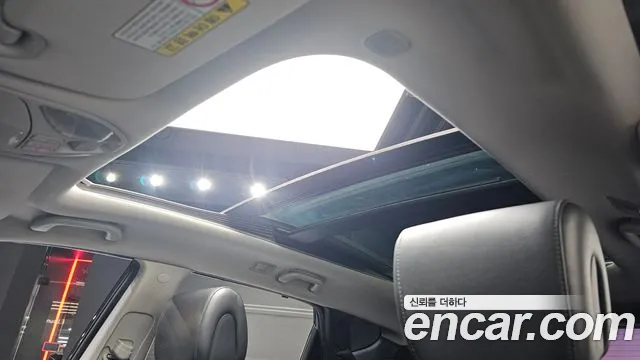 Hyundai Santafe Diesel(e-VGT) 2.0 4WD Exclusive — photo 1 of 33