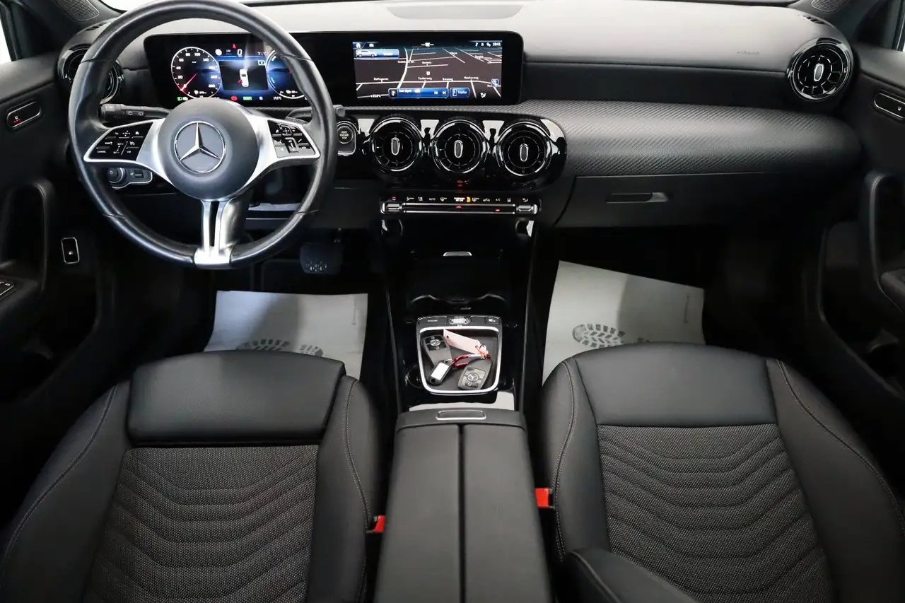 2023 Mercedes-Benz A 250 e, T.Leder,Navi,LED,SH,Kamera,FACELIFT !, photograph 4