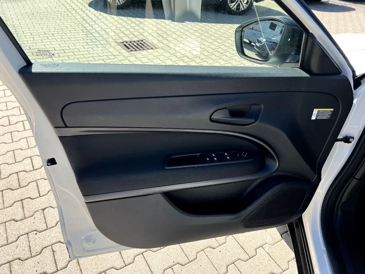 2026 Fiat 600 Street Edition 1.2 Turbo *LED DAB+ Alu Klima, photograph 10