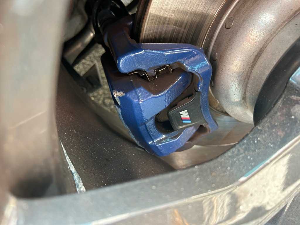 2022 BMW X6 xDrive30d, photograph 7