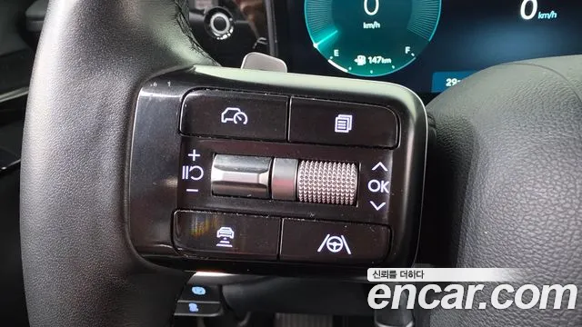 Hyundai Grandeur 2,5 Gasoline 2WD — photo 1 of 36