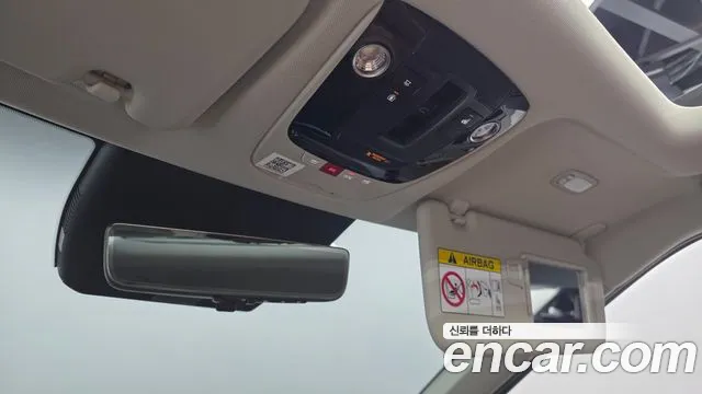 2024 Kia EV6 Long Range 4WD, photograph 11