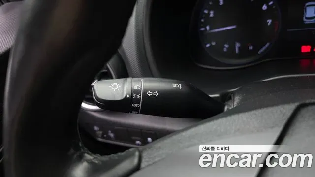 2020 Hyundai Kona 1.6 Turbo 2WD, photograph 12