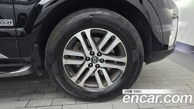 2021 Kia Mohave Diesel 3.0 4WD 5-Seater, photograph 8
