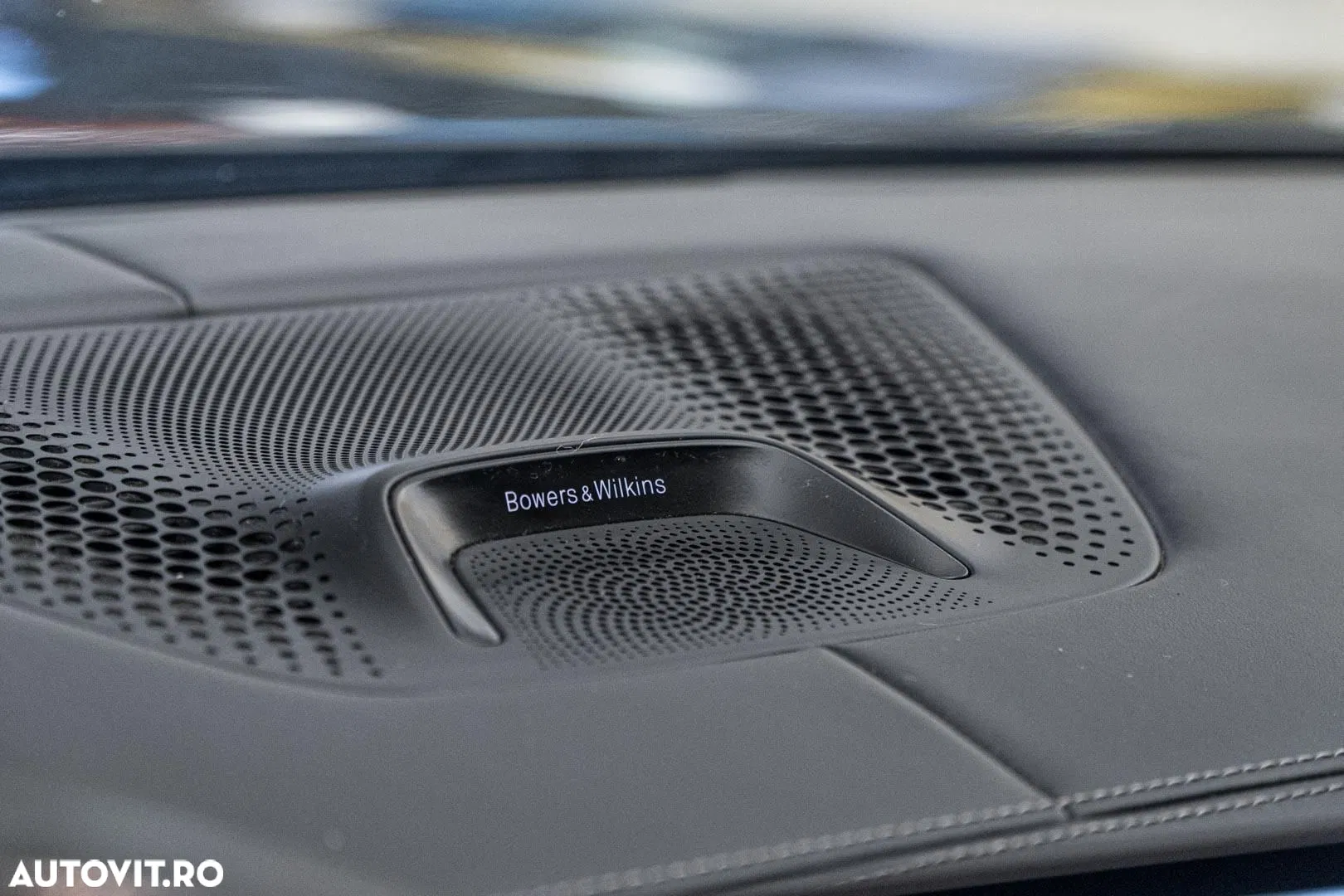 2023 BMW X7 xDrive40i AT MHEV, photograph 11
