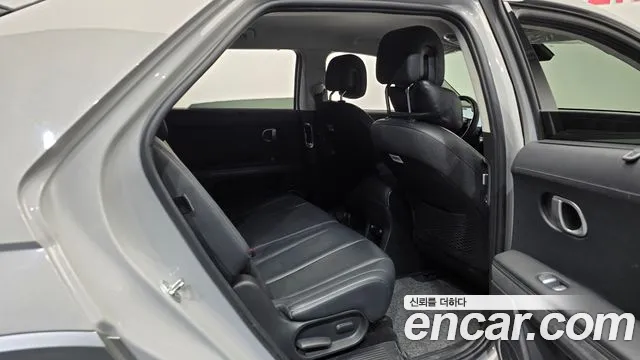 2022 Hyundai Ioniq5 Long Range AWD, photograph 7