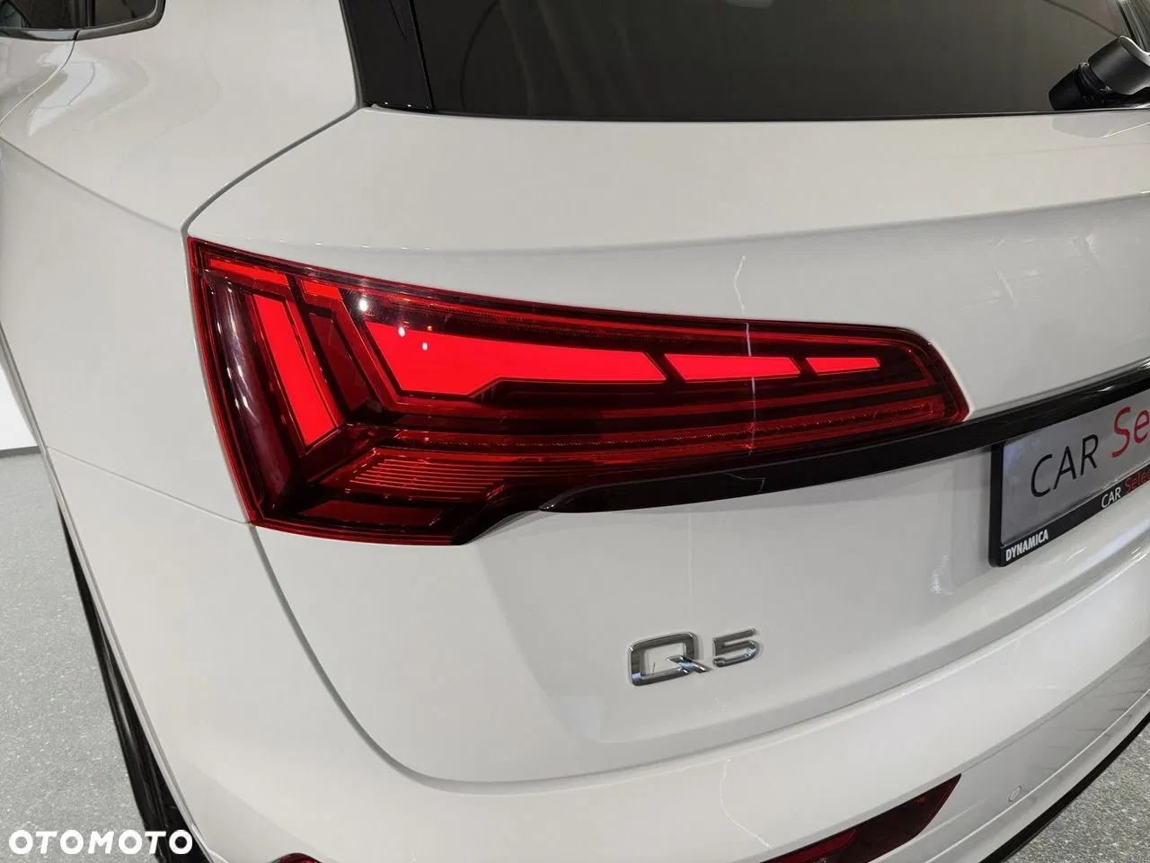 2022 Audi Q5 35 TDI mHEV S Line S tronic, photograph 11