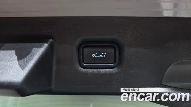 2022 Hyundai Ioniq5 Long Range AWD, photograph 8