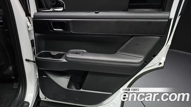 2024 Hyundai Santafe HEV 1.6 4WD, photograph 3