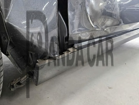 2021 BMW 118d, photograph 4