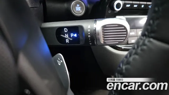2024 Hyundai Casper Inspiration, photograph 9