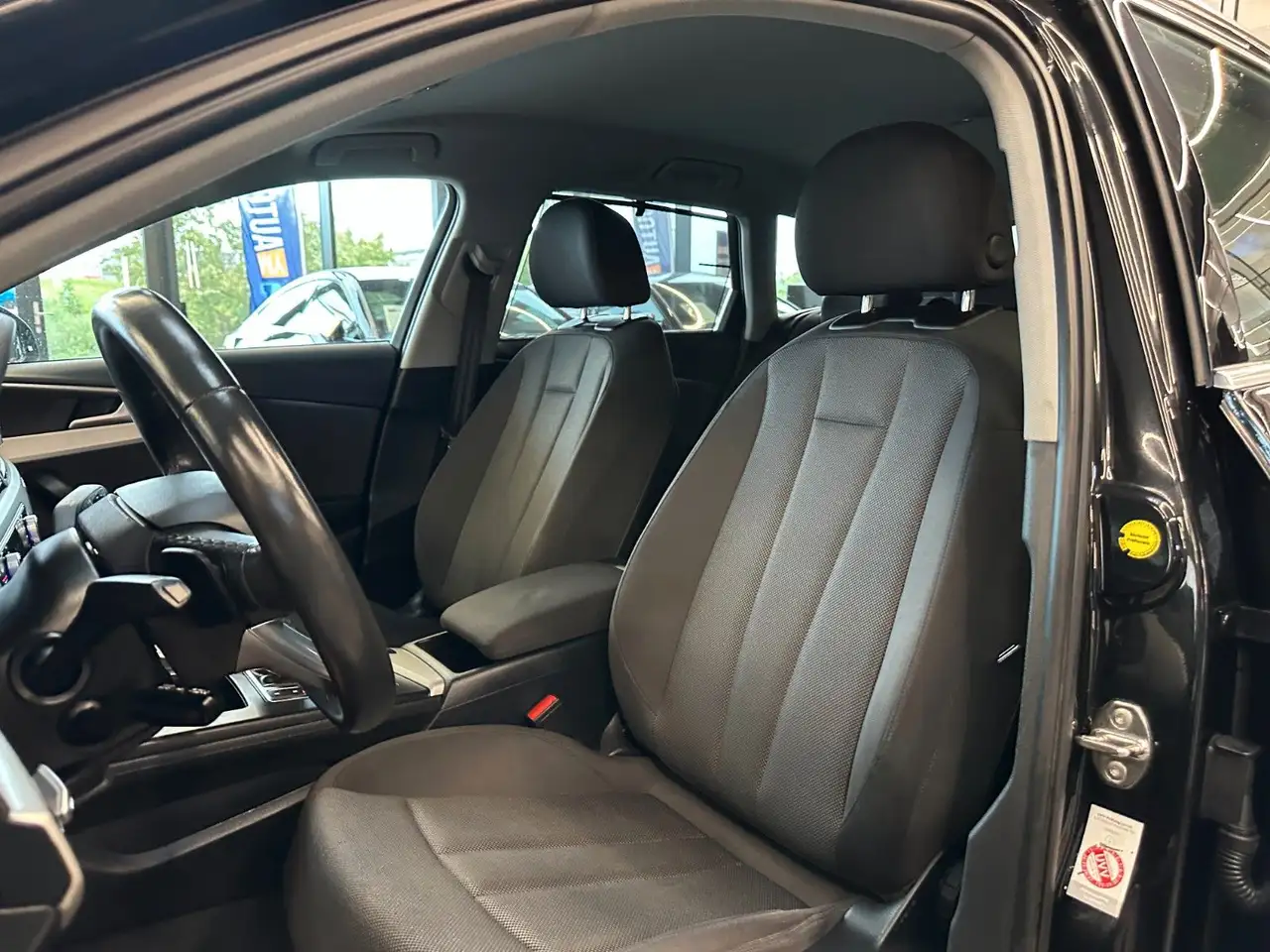 2023 Audi A4 *360°AHK*ACC*NAV*3-ZONEN*CARPLAY*TOTWINKEL*, photograph 9