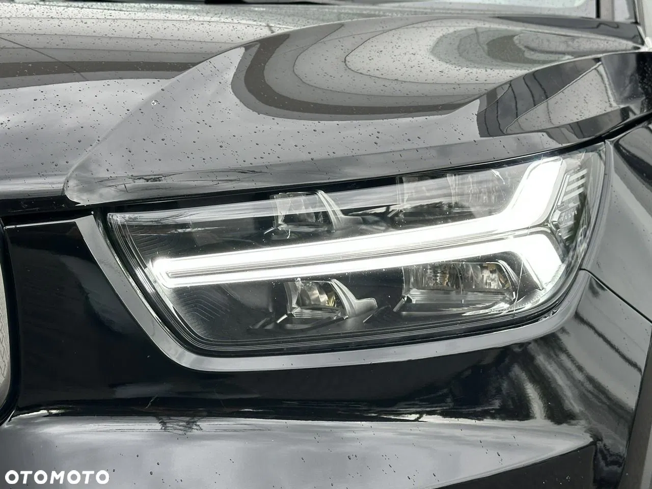 2021 Volvo XC 40, photograph 4