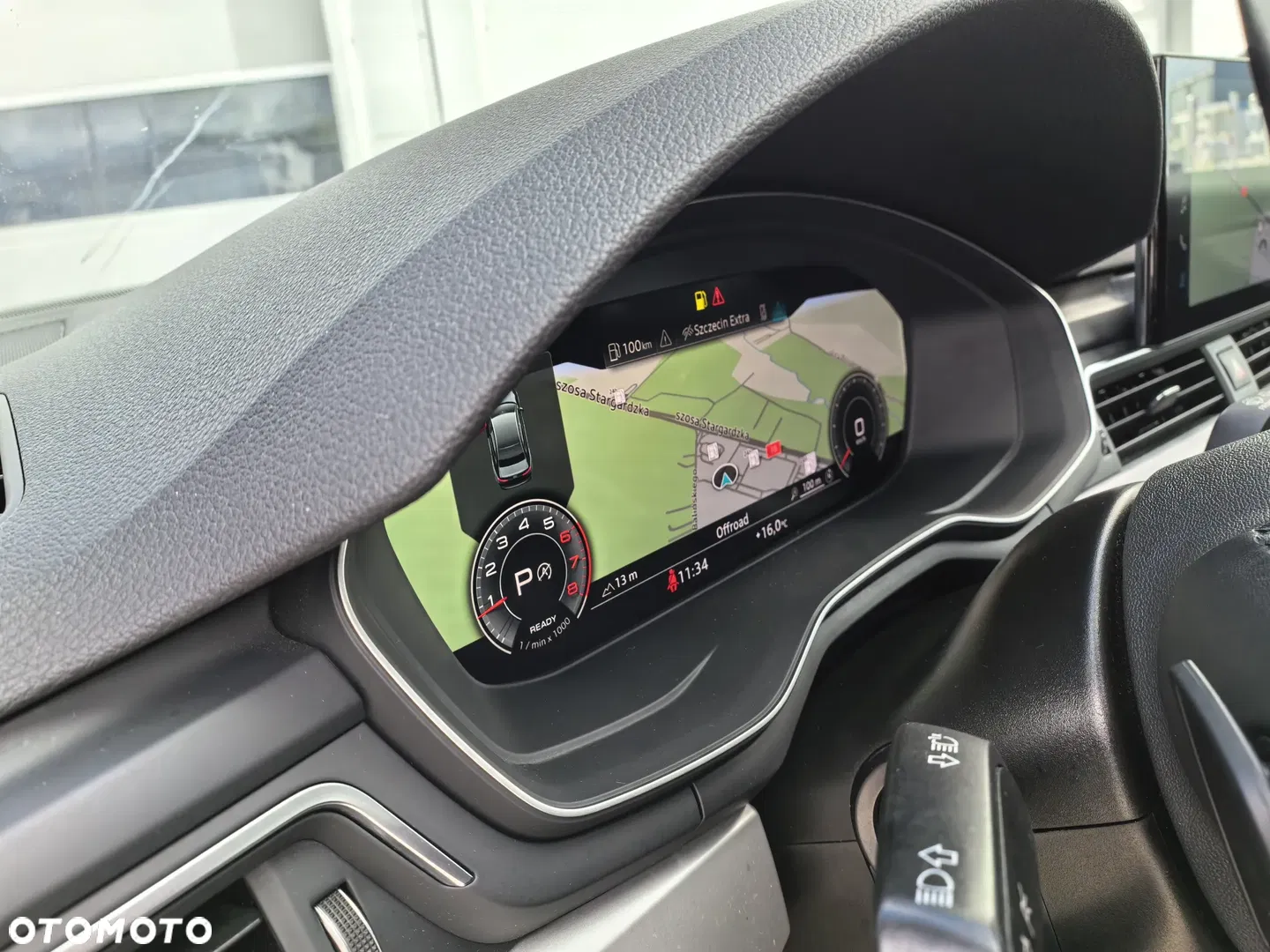 2021 Audi A4 Avant 30 TDI S tronic S line, photograph 12