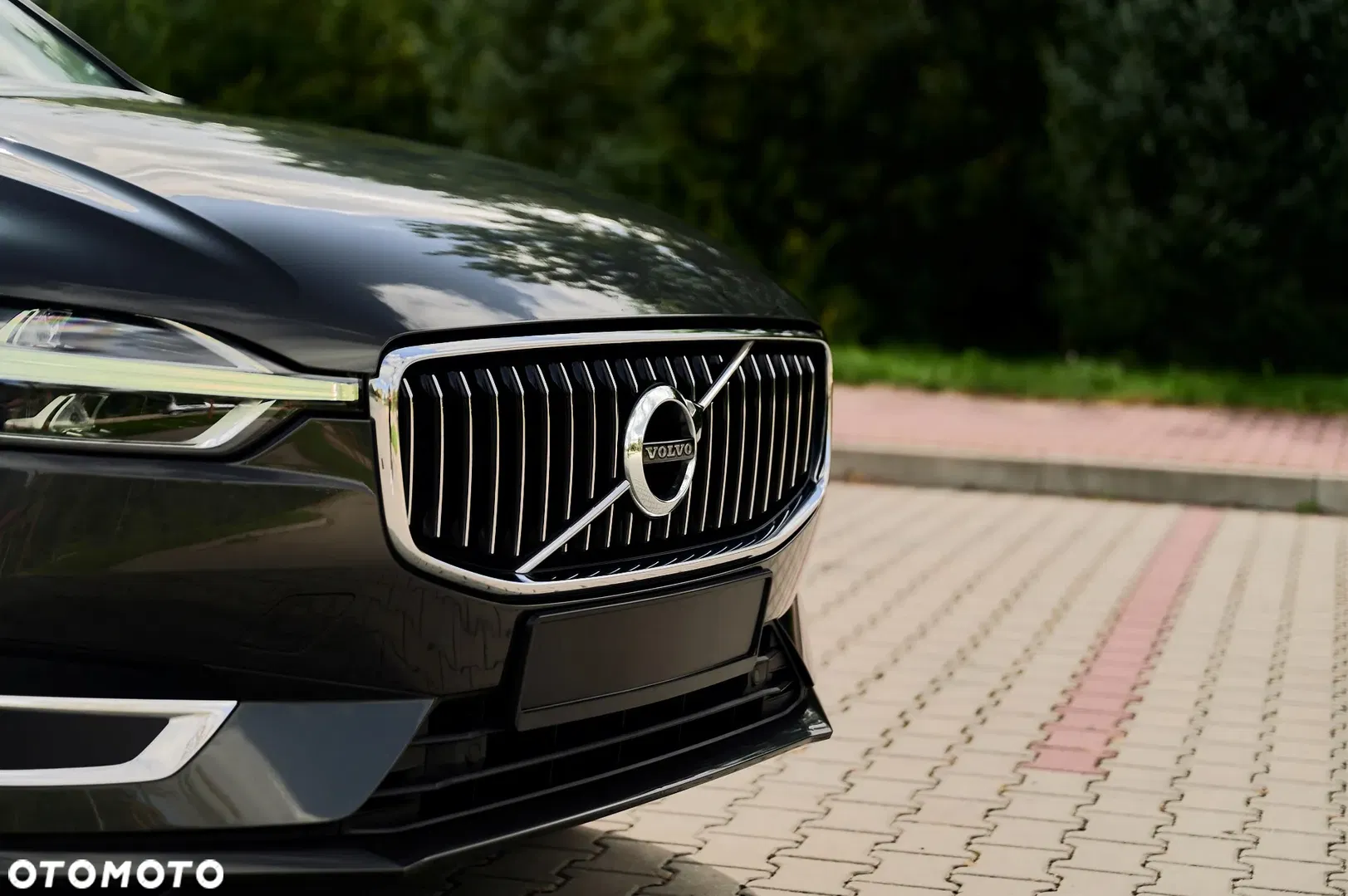 2020 Volvo XC 60 D4 Inscription, photograph 4
