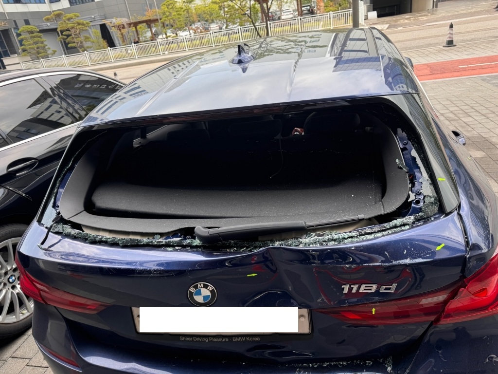 2020 BMW 118d (17), photograph 2