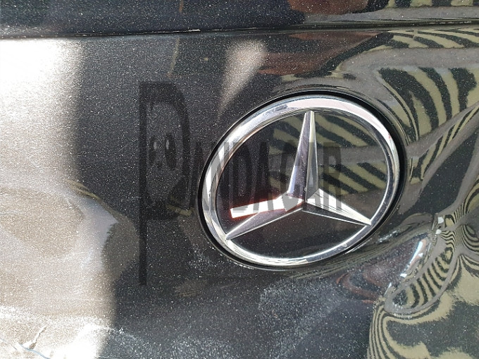 2023 Mercedes-Benz MercedesAMG GLE53 4MATIC + Coupe, photograph 4