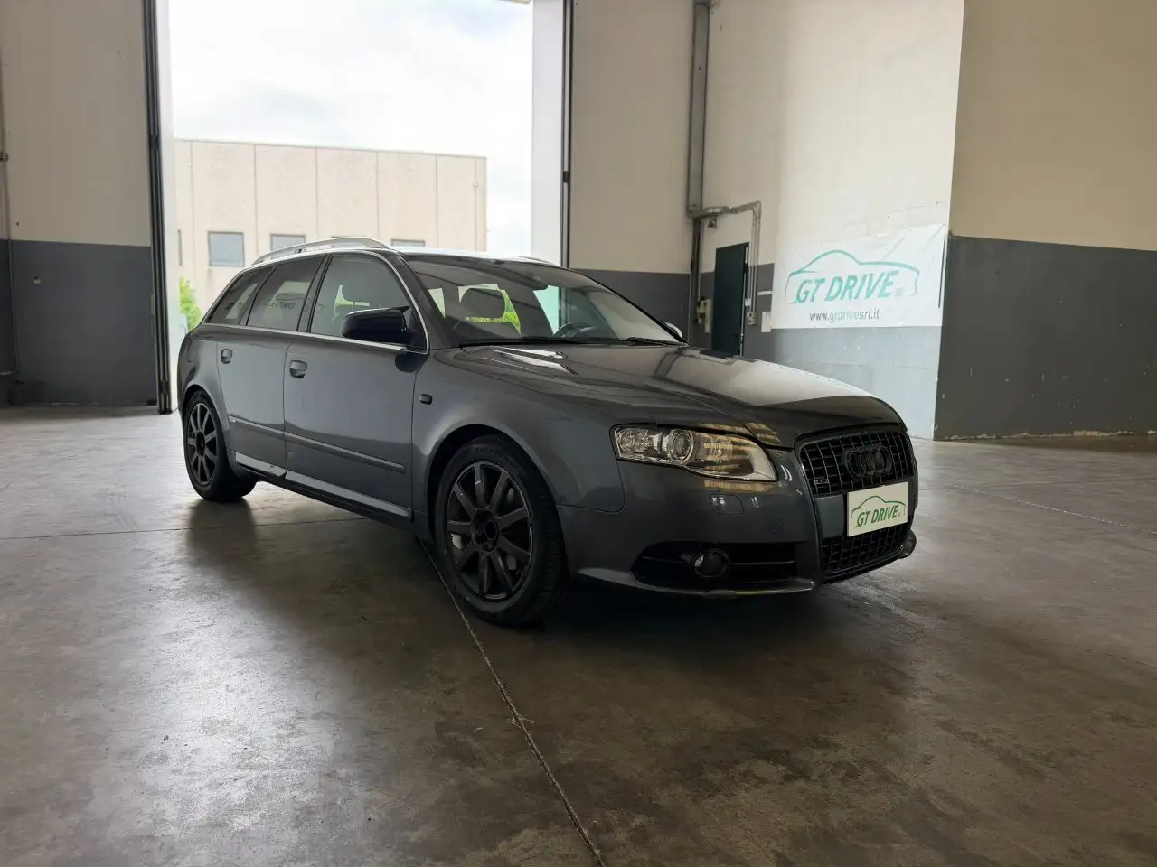2006 Audi A4 2.0 tdi Top Plus fap, photograph 5