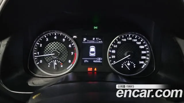 2019 Hyundai AVANTE 1.6, photograph 1