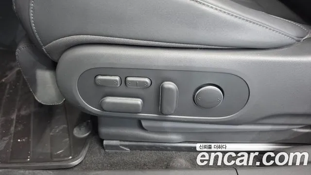 2023 Hyundai Ioniq5 Long range, photograph 5