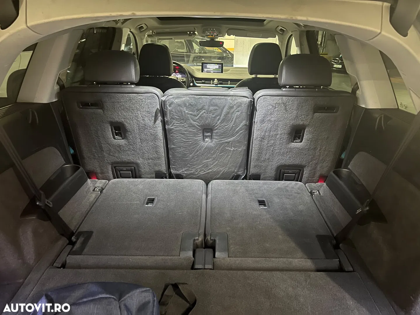 2018 Audi Q7 3.0 TFSI Quattro Tip, photograph 4
