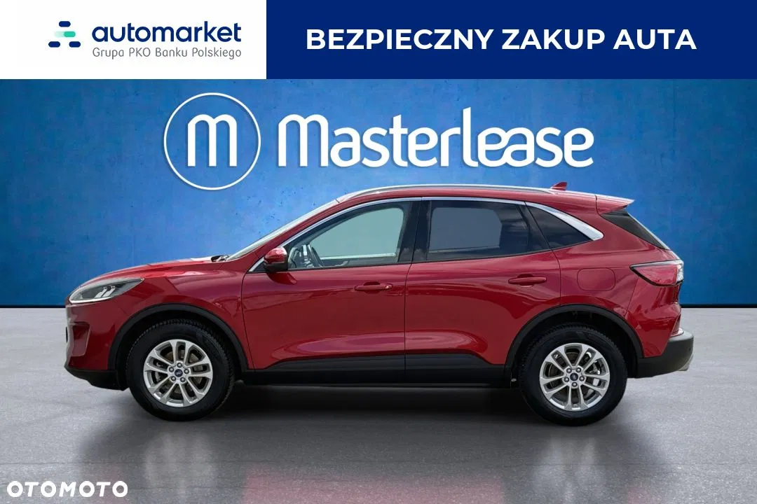 2024 Ford Kuga 1.5 EcoBoost FWD Titanium, photograph 8