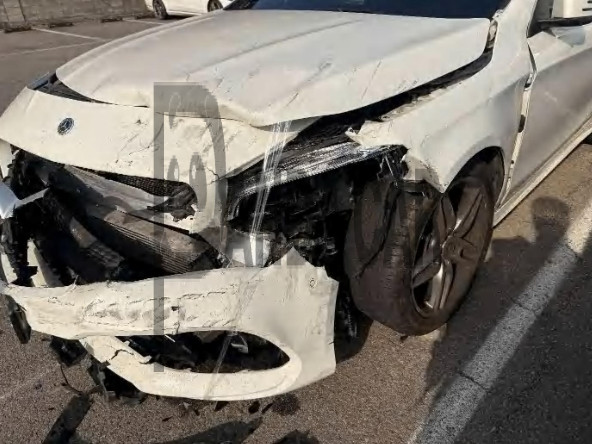 2018 Mercedes-Benz CLA220, photograph 4
