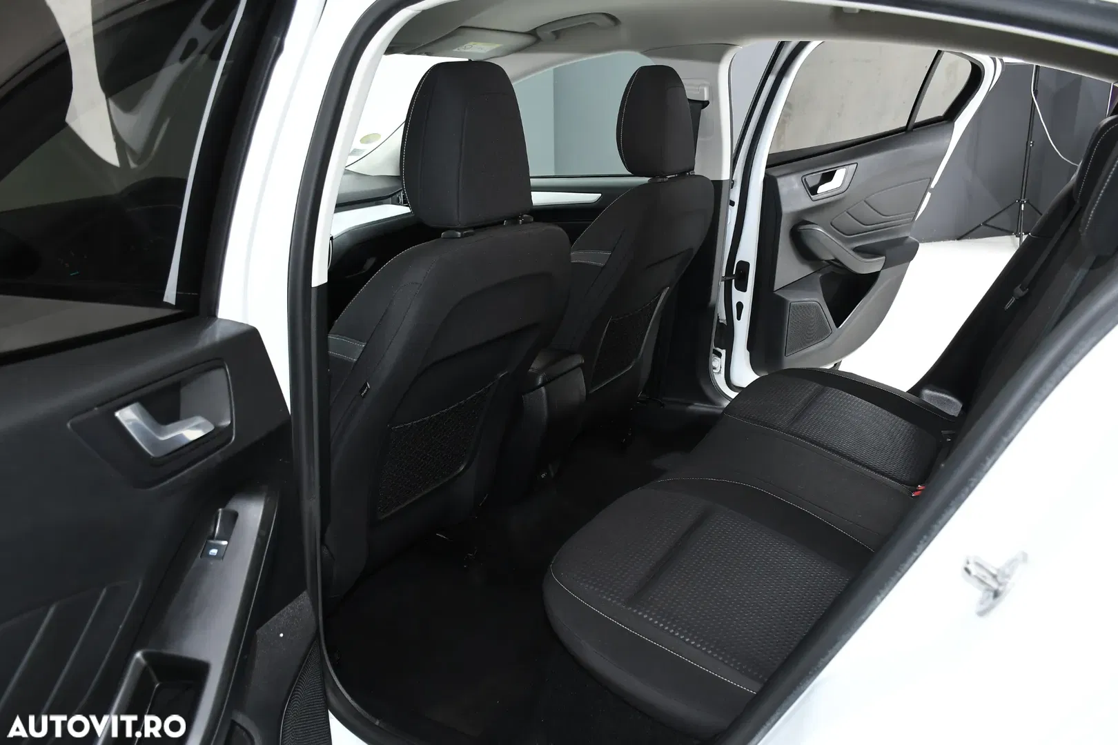 2019 Ford Focus 1.5 EcoBlue Connected, photograph 5