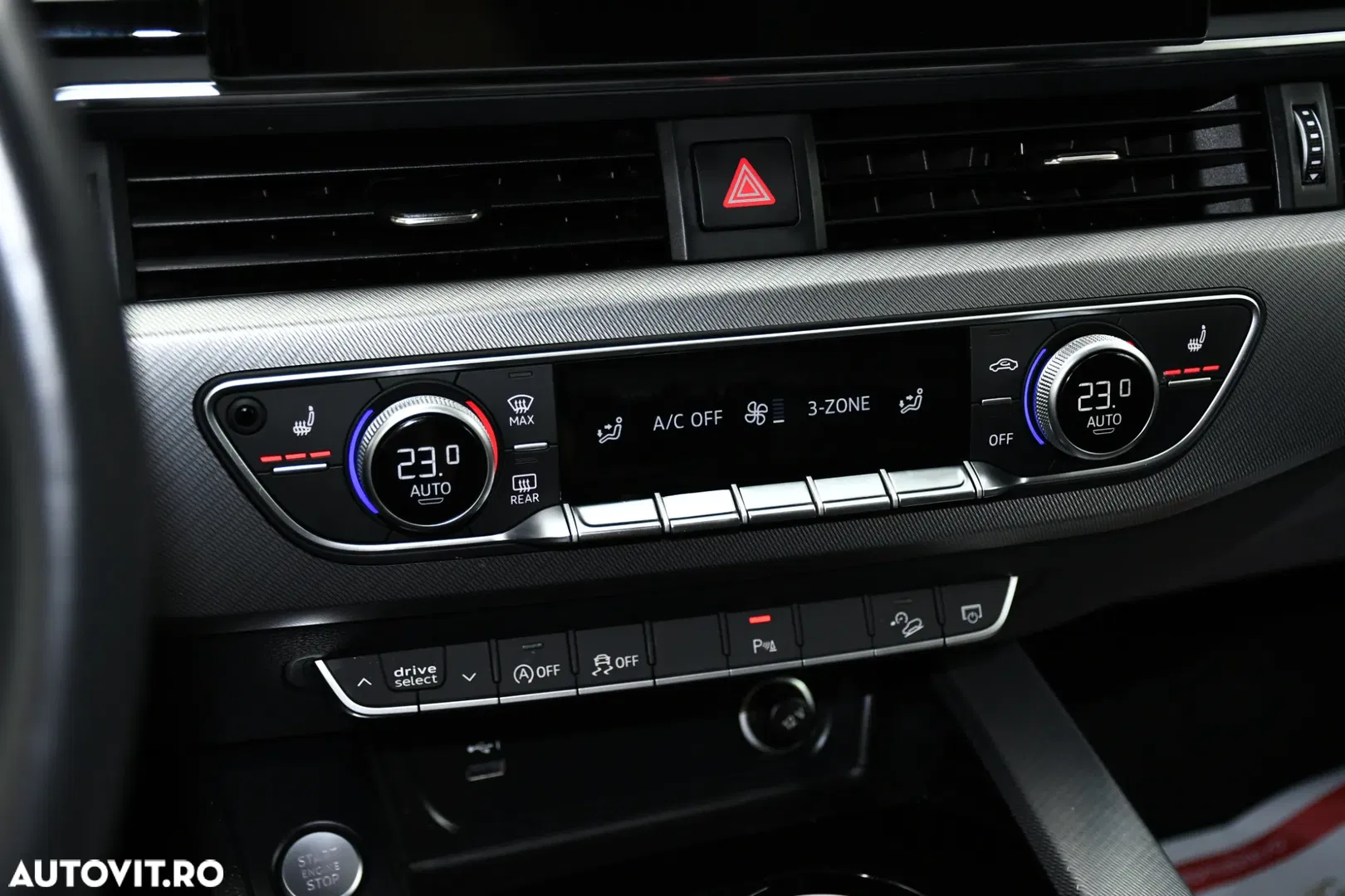 2021 Audi A4 Allroad 2.0 40 TDI S tronic MHEV, photograph 12