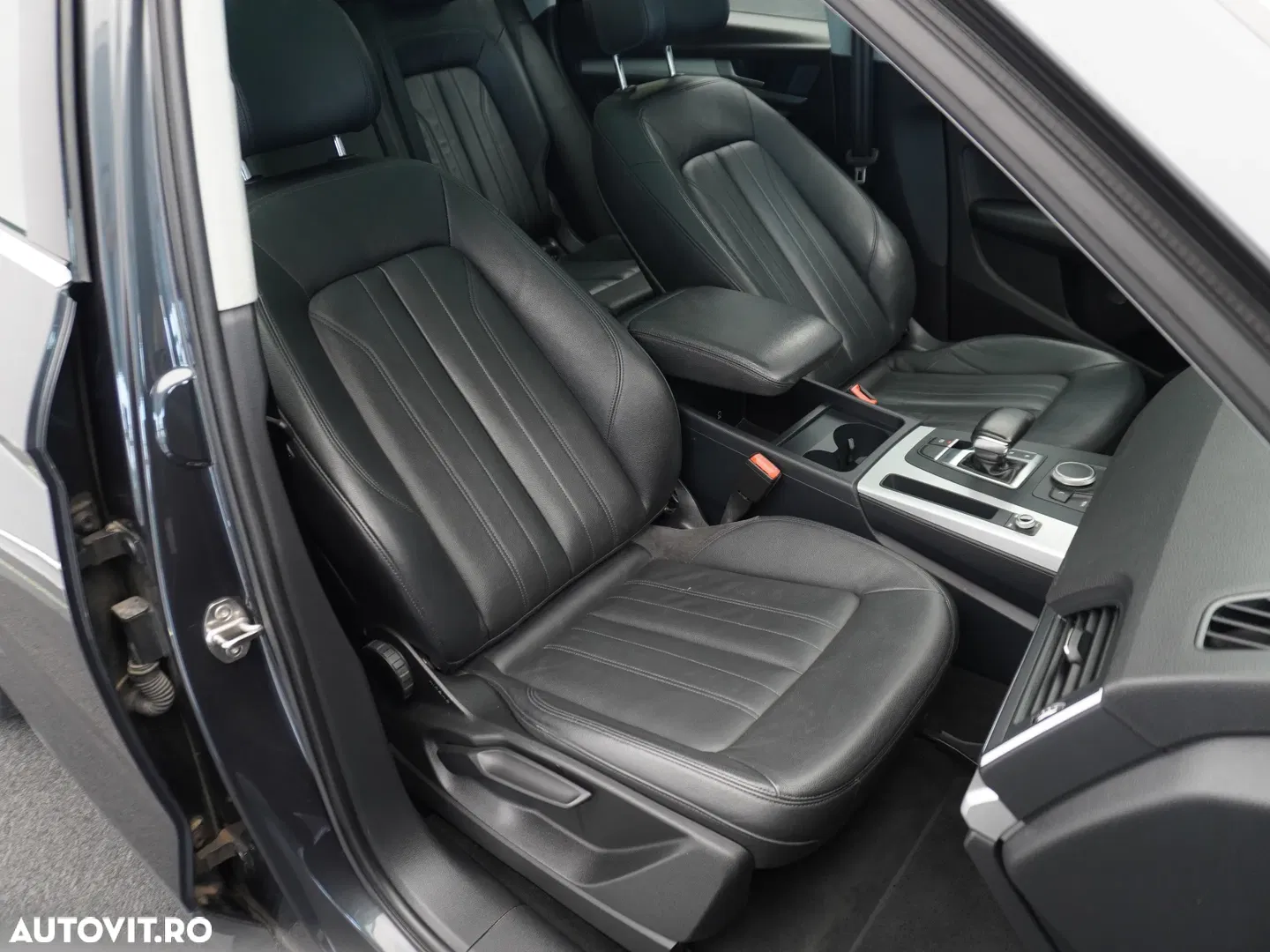 2017 Audi Q5 2.0 TDI Quattro S tronic Basic, photograph 8