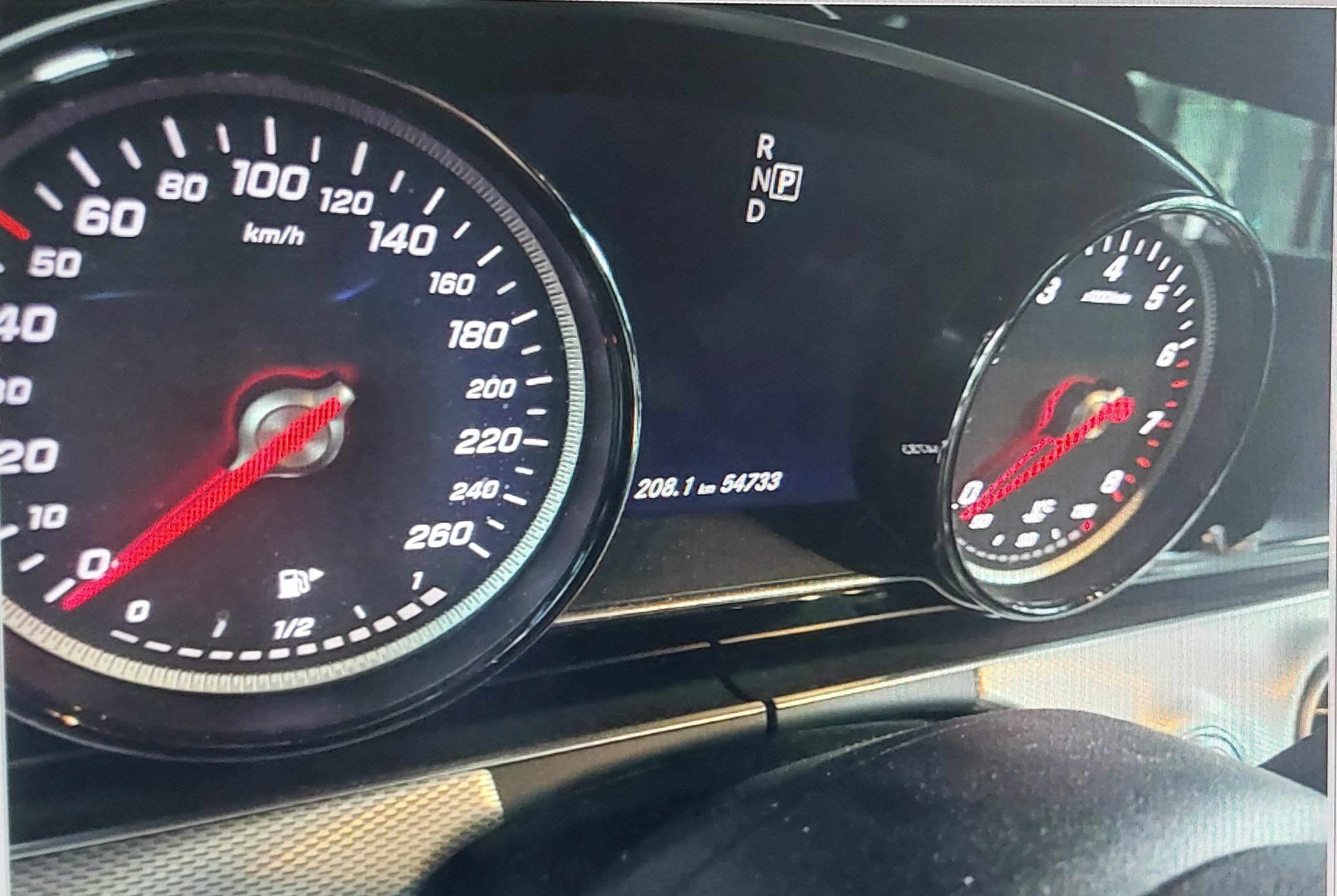 2019 Mercedes-Benz E300, photograph 10