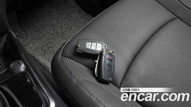 KG_Mobility_Ssangyong TIBOLI 1.6 2WD — photo 1 of 32