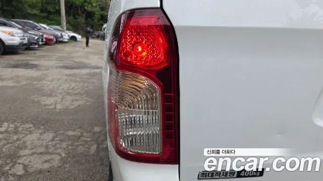 2013 KG_Mobility_Ssangyong KORANDO CX5 2WD, photograph 6