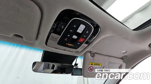 2022 Hyundai Palisade Diesel 2.2 2WD, photograph 1
