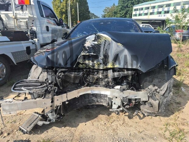 2023 Mercedes-Benz S580 4MATIC, photograph 1