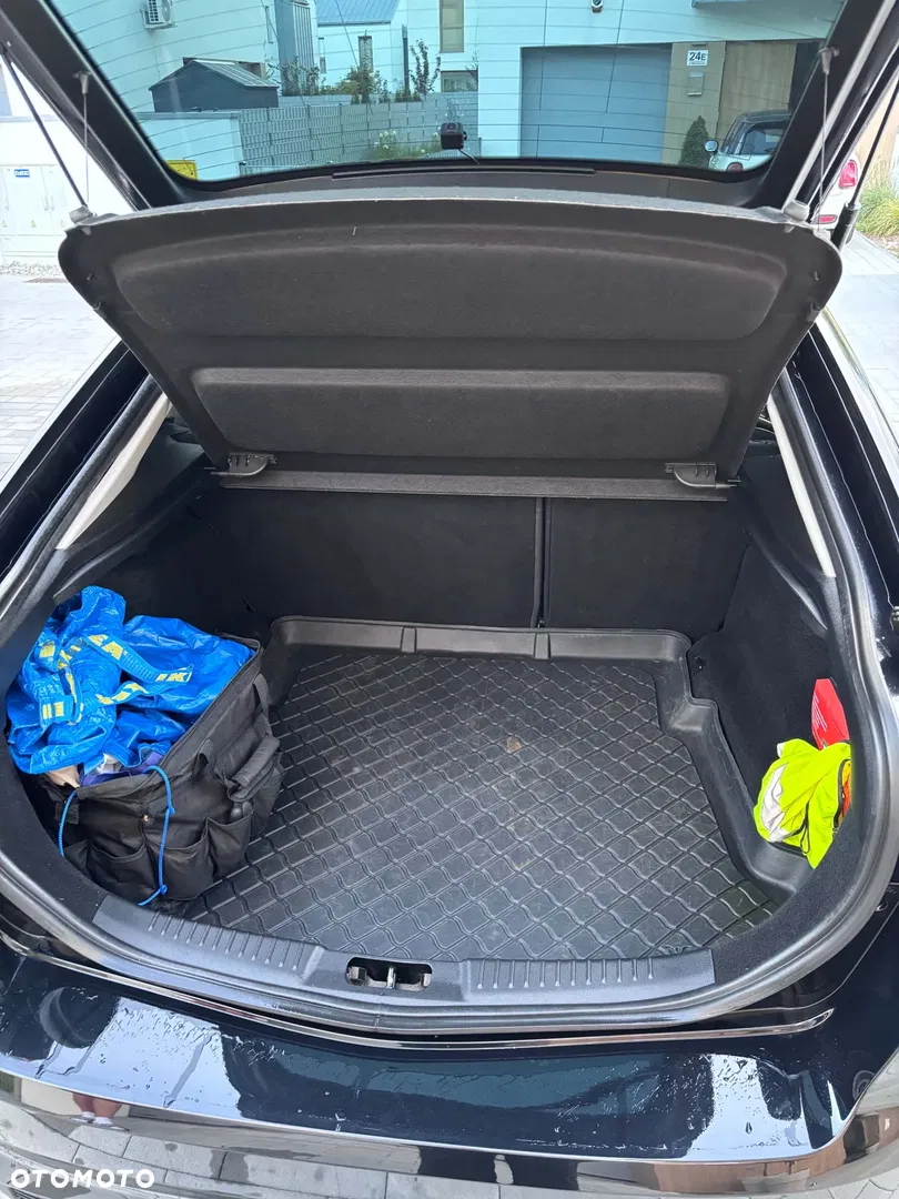2014 Ford Mondeo 1.6 T Platinium X Plus (Trend), photograph 9