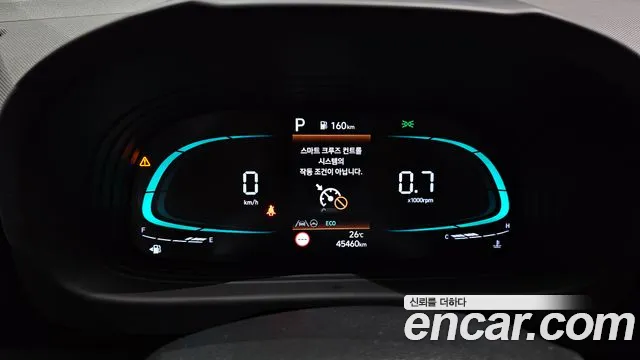 2022 Hyundai Venue 1,6 Premium, photograph 11