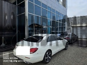 2017 Mercedes-Benz E220 d 4Matic, photograph 7