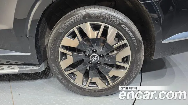 Hyundai Palisade Diesel 2.2 4WD — photo 1 of 40