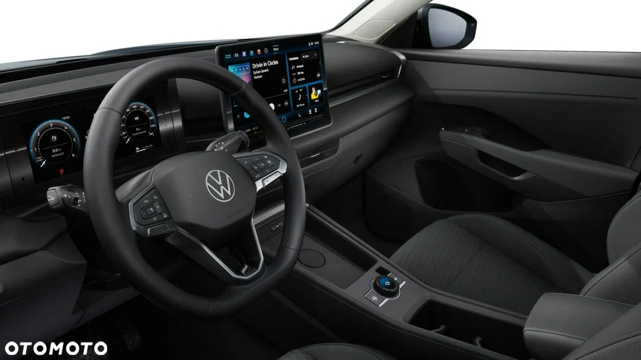 2026 Volkswagen T-Roc, photograph 9