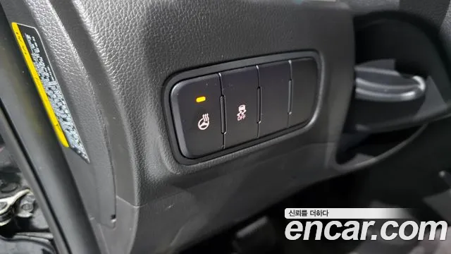Kia RAY Luxury — photo 1 of 30