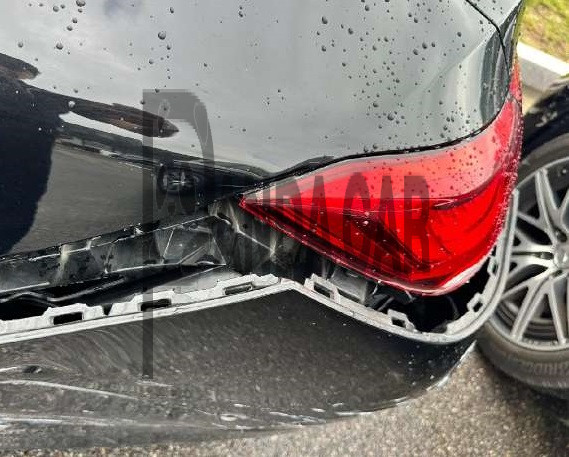 2019 Mercedes-Benz CLS 300 d, photograph 4