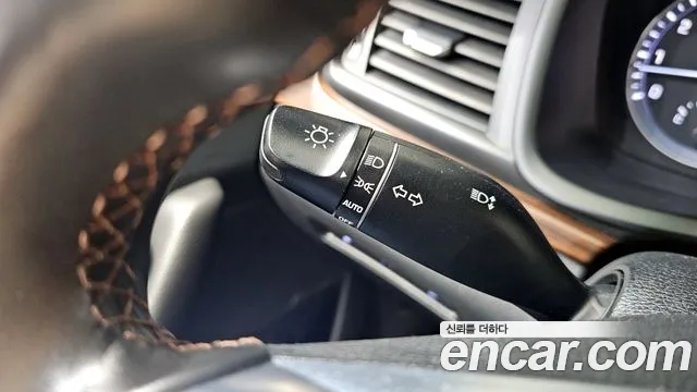 2017 Hyundai Sonata 2.0 Premium Special, photograph 8