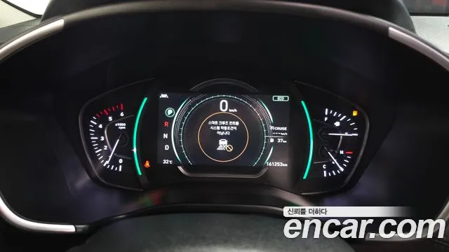 2018 Hyundai Santafe Diesel 2.0 2WD, photograph 7