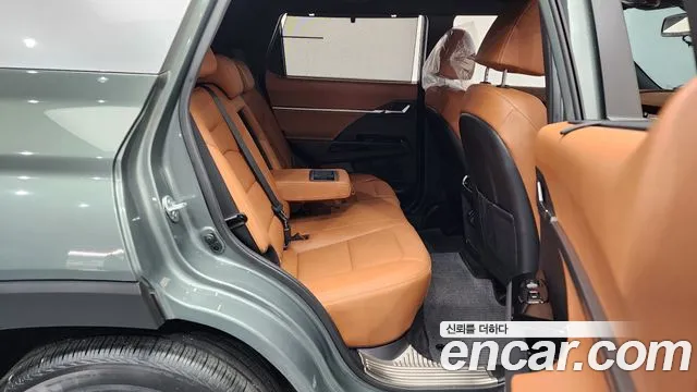 2023 KG_Mobility_Ssangyong Torres Gasoline 1.5 2WD, photograph 10