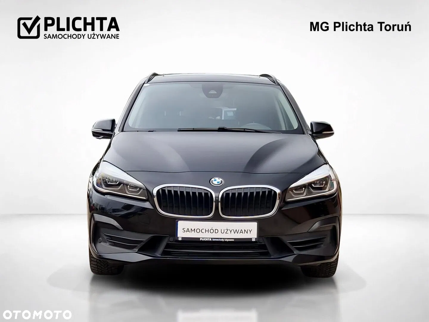 2022 BMW Seria 2, photograph 8