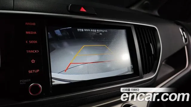 Kia RAY Signature — photo 1 of 30