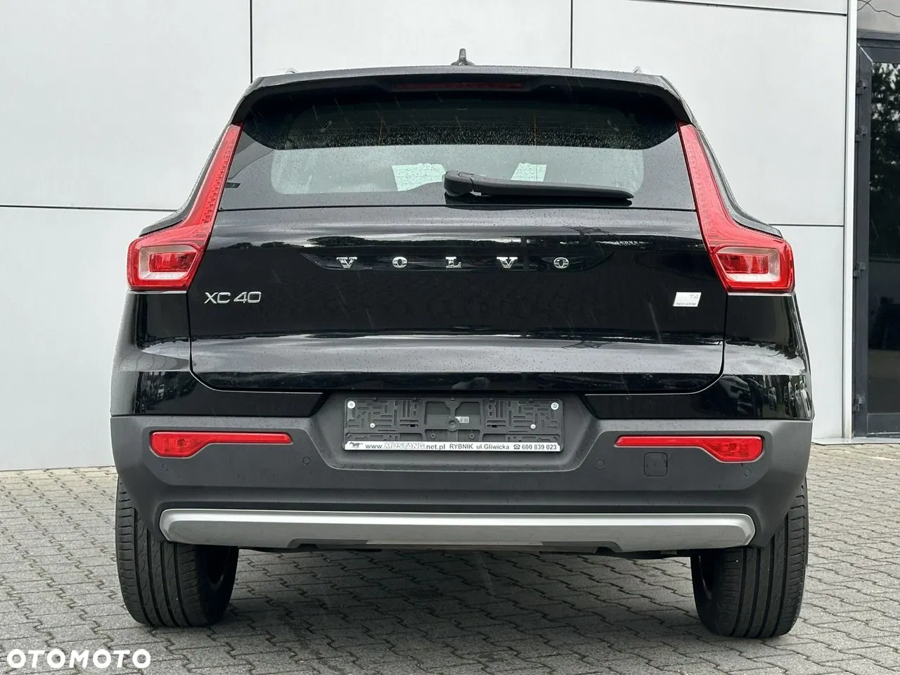 2021 Volvo XC 40, photograph 11