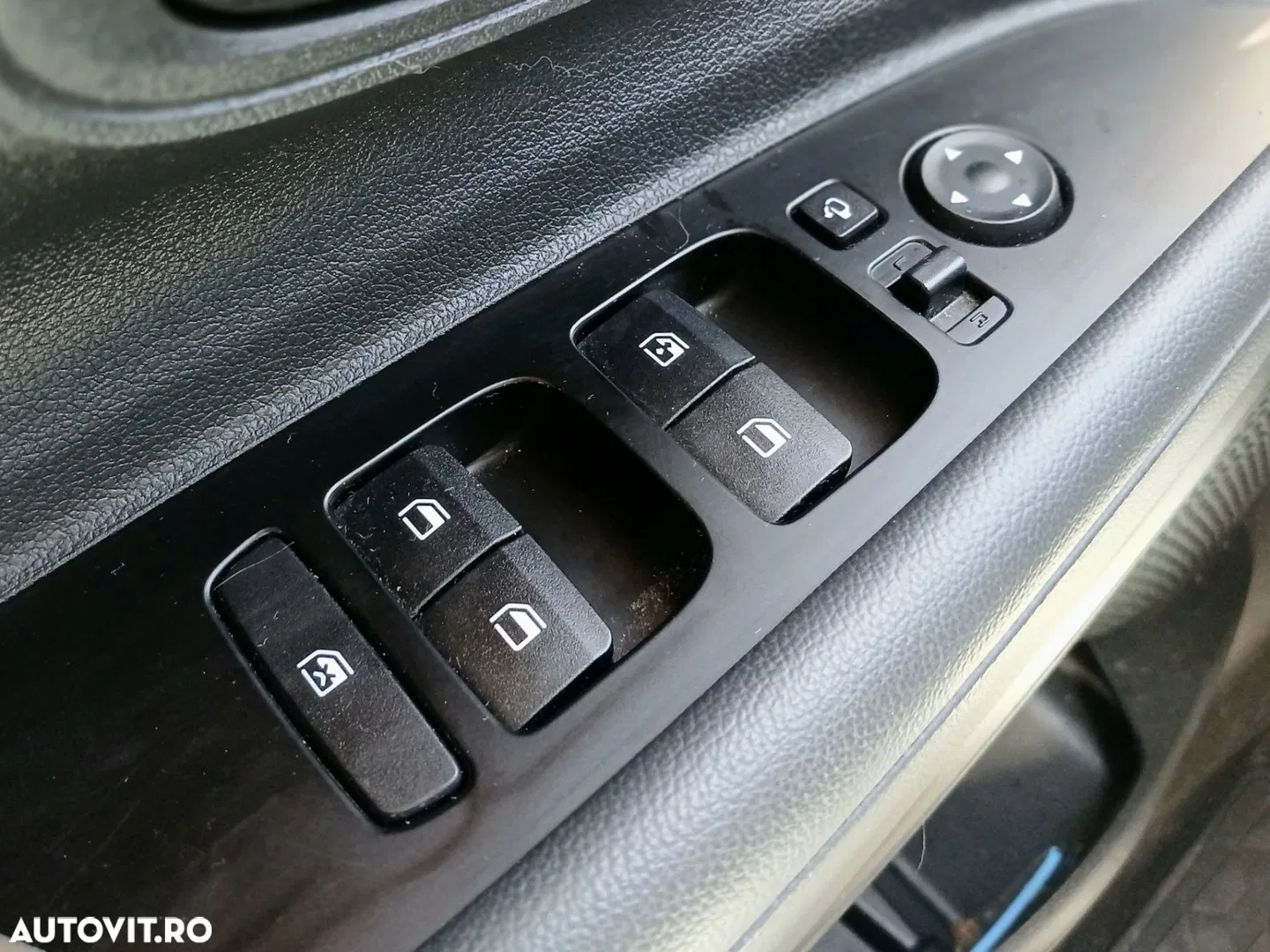 2022 Hyundai i20 1.2 L 84CP 5DR Led Line, photograph 11